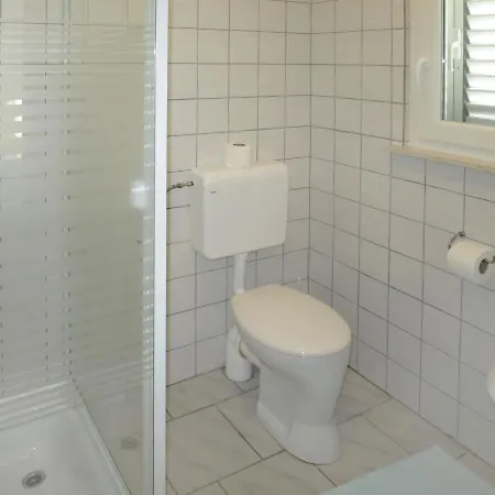 Apartment Suzi-2 By Interhome Rogoznica (Sibenik-Knin)
