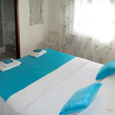 Apartman Suzi-2 By Interhome *