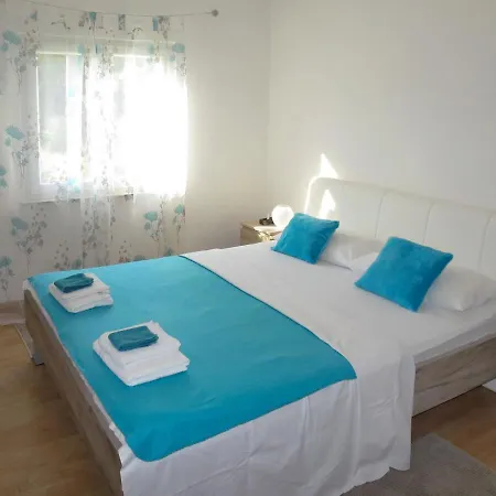 Suzi-2 By Interhome Rogoznica (Sibenik-Knin)