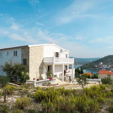 Suzi-2 By Interhome Apartman Rogoznica (Sibenik-Knin)