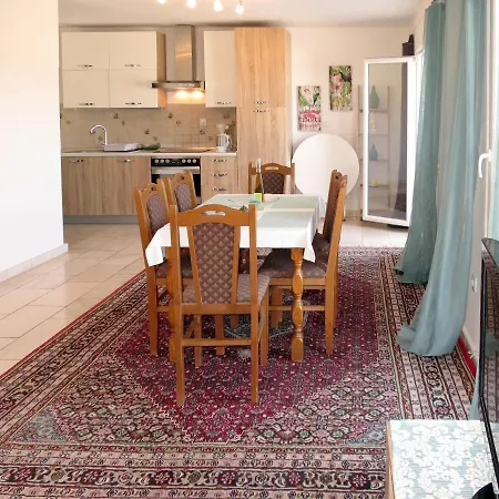 Suzi-2 By Interhome Rogoznica (Sibenik-Knin)