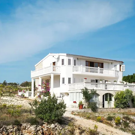 Suzi-2 By Interhome Rogoznica (Sibenik-Knin)