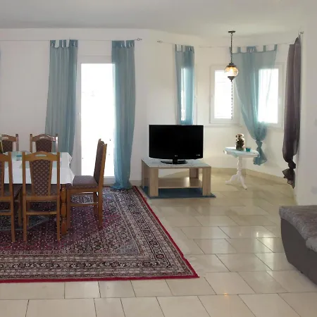 Suzi-2 By Interhome Apartman Rogoznica (Sibenik-Knin)