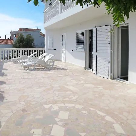 Suzi-2 By Interhome Apartman Rogoznica (Sibenik-Knin)