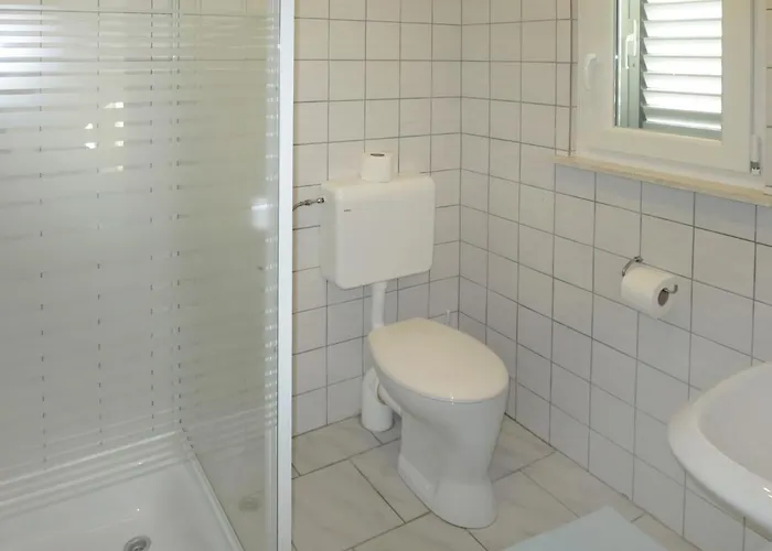 Daire Suzi-2 By Interhome Rogoznica (Sibenik-Knin)