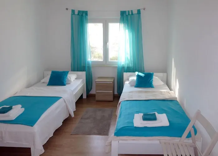 Daire Suzi-2 By Interhome