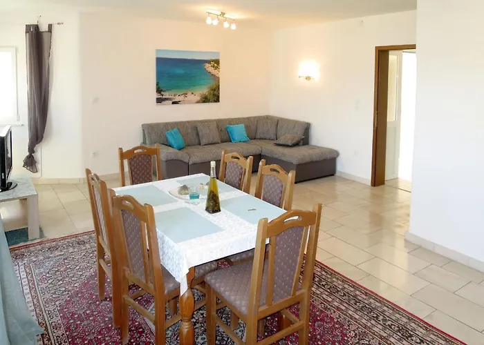 Suzi-2 By Interhome * Rogoznica (Sibenik-Knin)