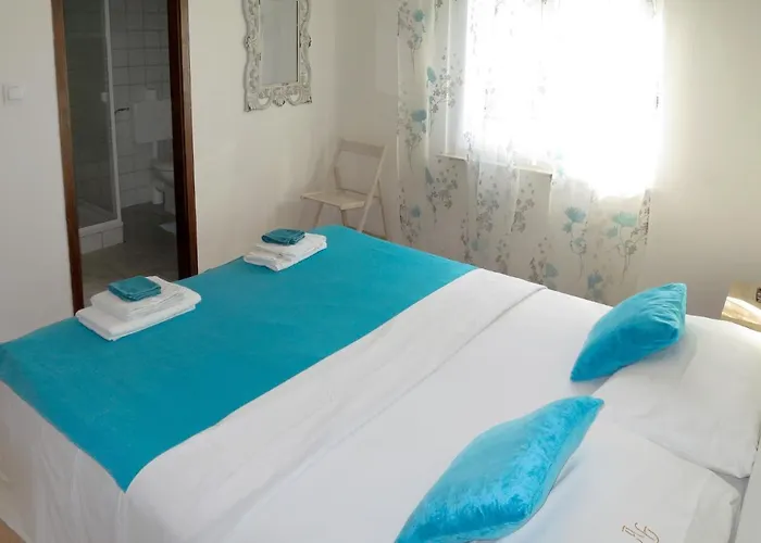 Daire Suzi-2 By Interhome *