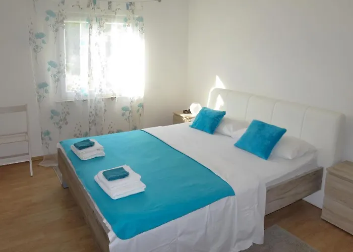 Suzi-2 By Interhome Rogoznica (Sibenik-Knin)