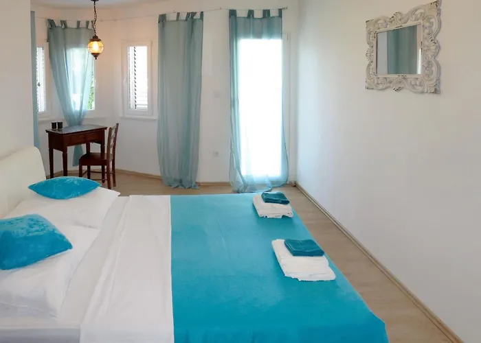 Suzi-2 By Interhome Daire *