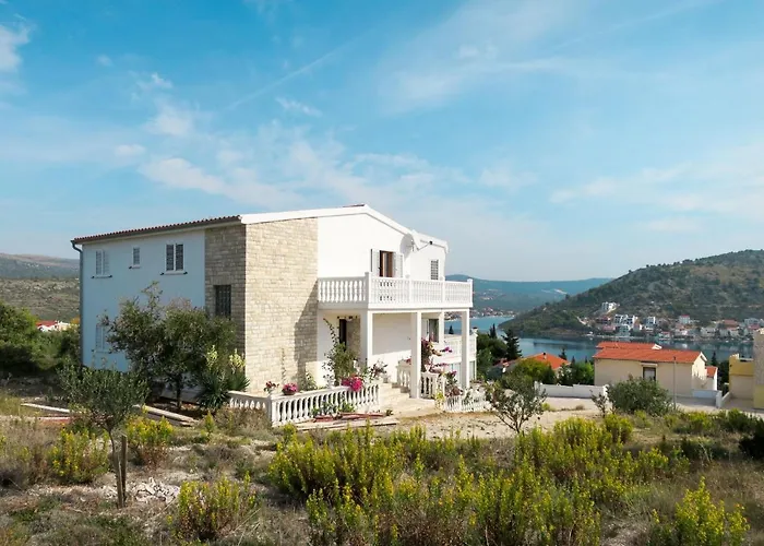 Suzi-2 By Interhome Daire Rogoznica (Sibenik-Knin)