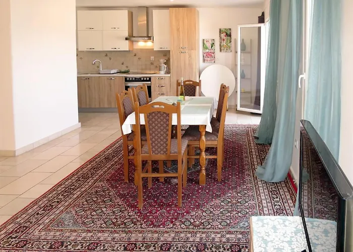 Suzi-2 By Interhome Rogoznica (Sibenik-Knin)