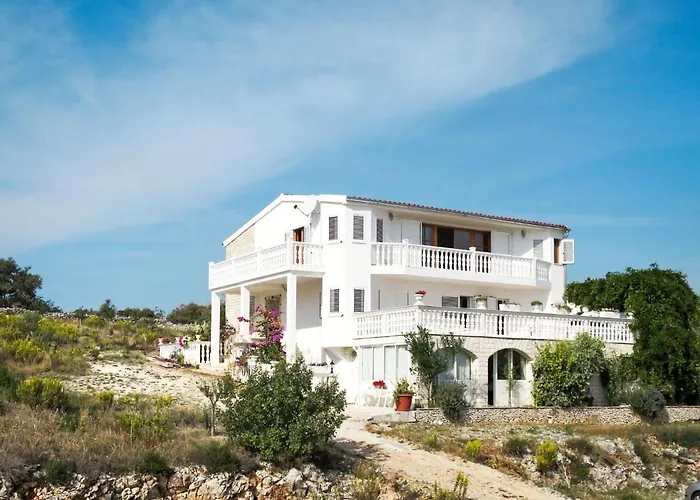 Suzi-2 By Interhome Rogoznica (Sibenik-Knin)