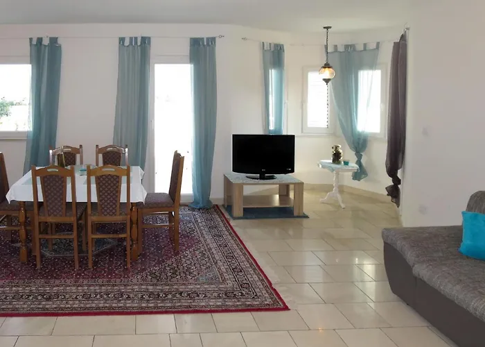 Suzi-2 By Interhome Daire Rogoznica (Sibenik-Knin)