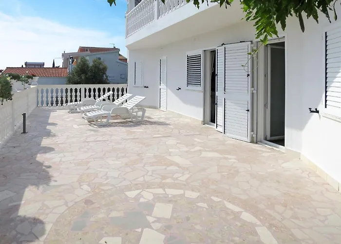 Suzi-2 By Interhome Daire Rogoznica (Sibenik-Knin)