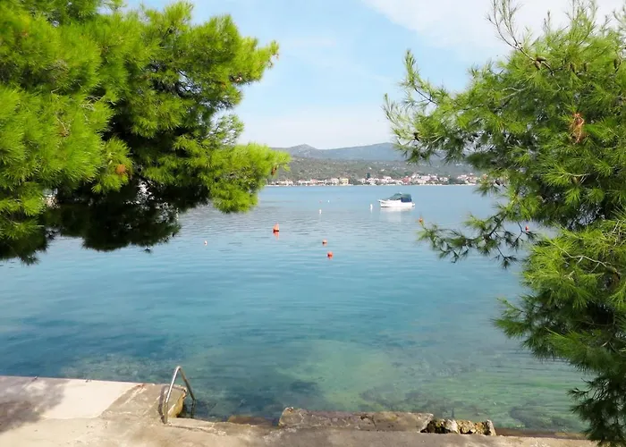 Apartamento Suzi-2 By Interhome *